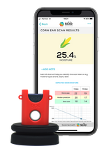 Load image into Gallery viewer, SCiO Sweet Corn Moisture Analyzer - 1 Year Subscription only
