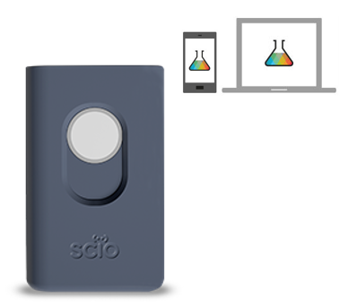 Developer Kit for SCiO Mini